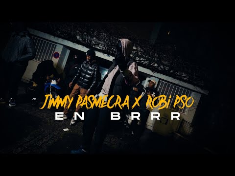 Jimmy Pasmecra X Robi PSO  -  En Brrr