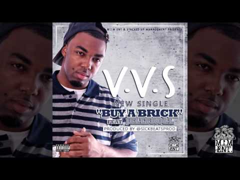 V.V.S - Buy A Brick Feat. Jelly Roll