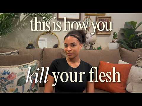 5 Steps to Stop Going Back to the Same Sin