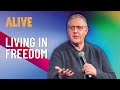 Living In Freedom Lifecentral Church