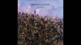 Propagandhi – At Peace
