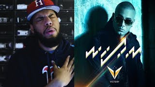 Wisin ft. Ozuna - Quisiera Alejarme (Official Video) - Quisiera Alejarme Video Oficial Reaccion
