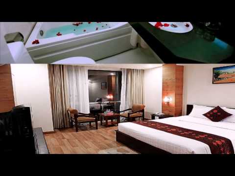 Kim Hoang Long Hotel 2* Вьетнам