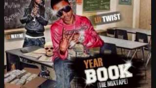 Lil Wayne Ft. Lil Twist - The Leak [April 2009]