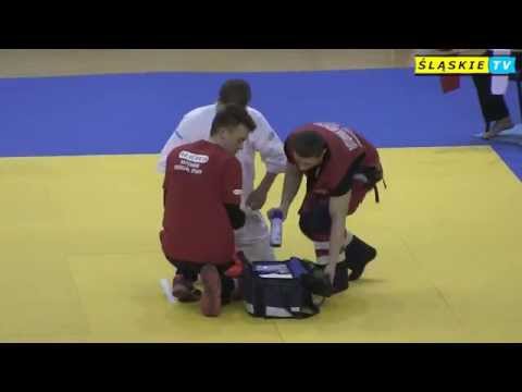 EC2015 Final U22 Humbatov Eltaj AZERBAIJAN vs Svynarenko Oleksandr UKRAINE