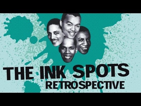 The Best of the Ink Spots - Retrospective