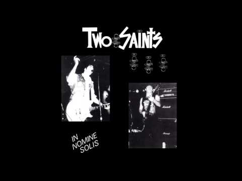 Two Saints - Long Gone Daddy (Hank Williams Cover)