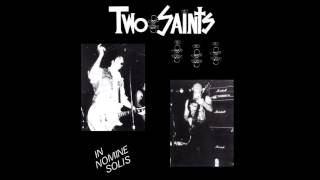 Two Saints - Long Gone Daddy (Hank Williams Cover)