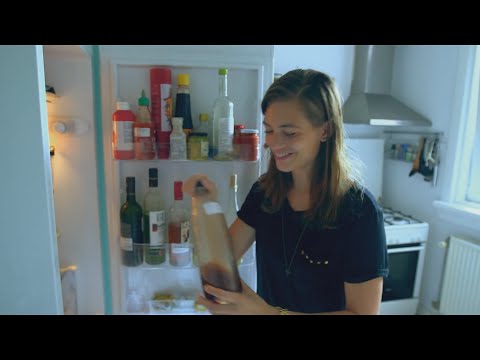 World Class Bartender of the Year 2015 - Tess Posthumus