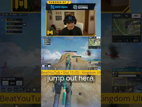 YouTube video
