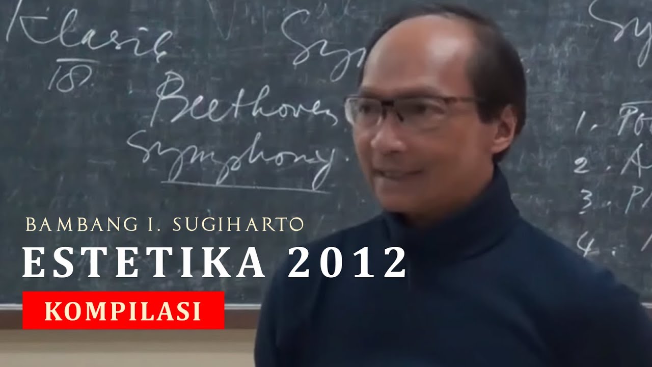 ESTETIKA: Seni sebagai Bahasa Kehidupan