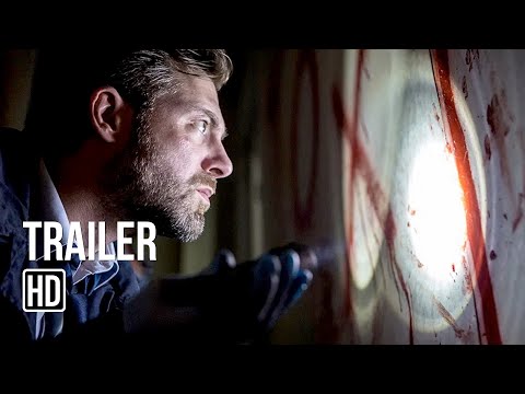 The Treatment | Official Trailer