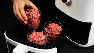 Everyone's Buying Air Fryer After Seeing This 7 Genius Ideas! You'll Copy His Brilliant Hacks!!!