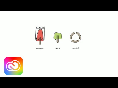 Editorial Design with Xavier Correa - 1 of 3 | Adobe Creative Cloud