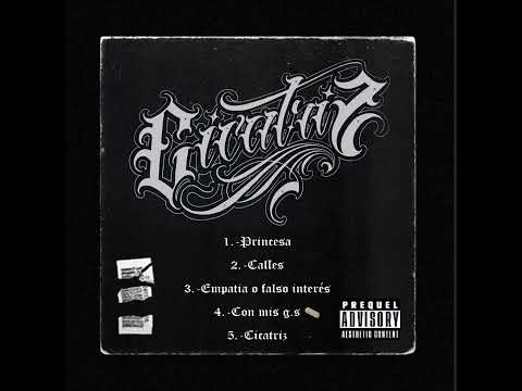 Black Versatil - Con Mis G's (Audio)