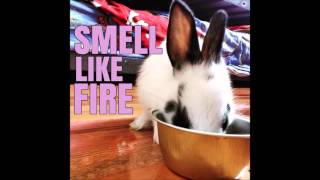 Smell like fire-CeeLo Green Cover
