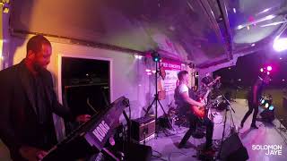 Ordinary Man (Solos)