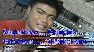 Download lagu Berkelana 1 - Rhoma Irama || Versi Patam Manual || KARAOKE KN7000 FMC mp3
