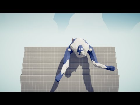 GIANT vs EVERY UNIT - Totally Accurate Battle Simulator TABS