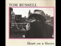 Tom Russell ~ Cropduster