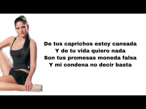 Floricienta - Caprichos (letra)