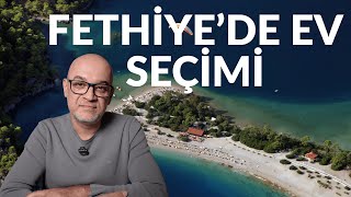 İstanbul’dan Fethiye'ye Kaçışın Barınma Maliyeti! 10 Altın Kural ve 3 Saha Notu 