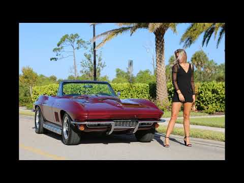 1964 Chevrolet Corvette (CC-1315142) for sale in Fort Myers, Florida