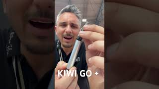 KIWI GO + #kiwi #kiwigo #kiwigo+ #vapitaly #vapitaly2024