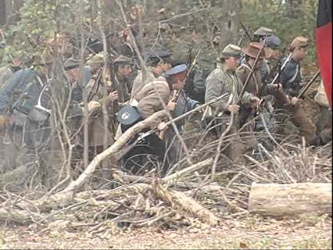 Ball's Bluff Battlefield Video 2