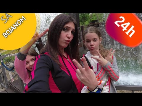 24H sa Bojanom u Jagodini