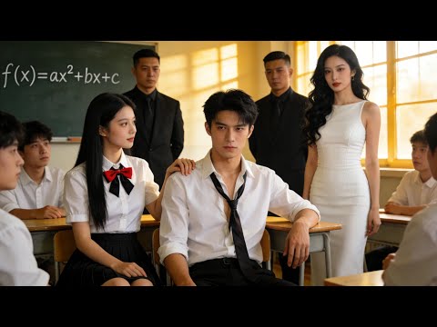 【FULL】Reborn as an 18-Year-Old High Schooler, I Unexpectedly Got a Fiancée!#minidrama