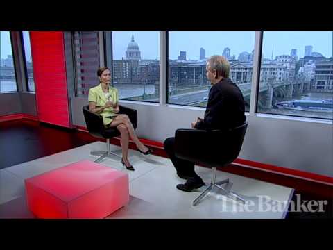 Staying ahead in global transaction banking