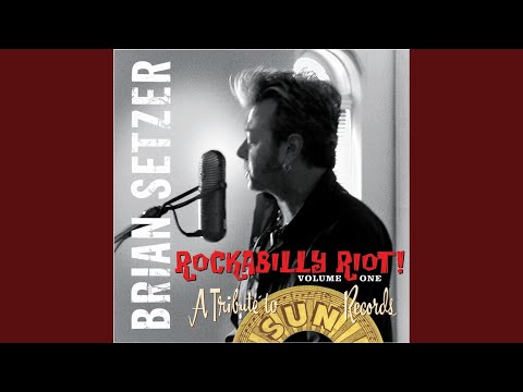Red Cadillac And A Black Moustache video