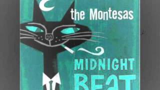 Midnight Beat - The Montesas