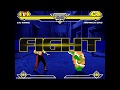 BTW MUGEN Arcade Runs I Challenge You All To Mortal Kombat Aka MK2 Liu Kang Playthrough