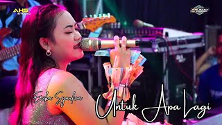 Download lagu Erika Syaulina - Untuk Apa Lagi ( Live Cover ) mp3