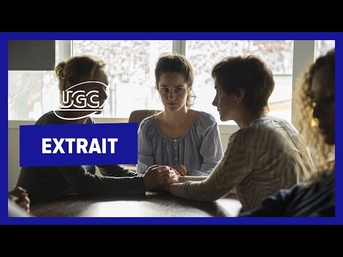 Le Ciel attendra - Extrait Dounia - UGC Distribution
