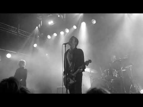 Hurula  – Allt Ska Försvinna | Parkteatret, Oslo 20.11.2019