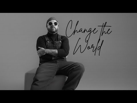 The Chordline - Change the World