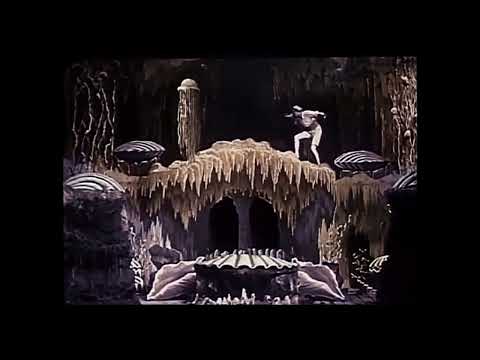 Pierre Palla Concertorgel - Donald MacKenzie begeleidt 'Down in the deep'