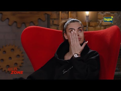 Mina Vrbaški U SUZAMA o životnim greškama i crnoj magiji koja joj se namešta?!