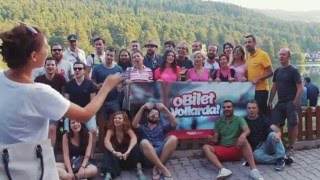 oBilet Yollarda - Bolu Gezisi