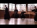The Vicious Sword Female Samurai Favored