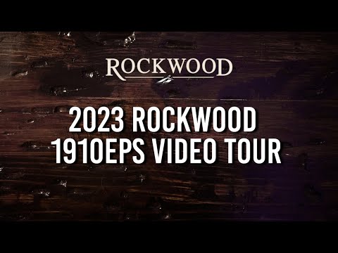 Thumbnail for 2023 Rockwood Extreme Sports Package 1910ESP Video