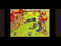 Strike Force Kitty Last Land Full Gameplay Walkthrough 100 Complete Bosses