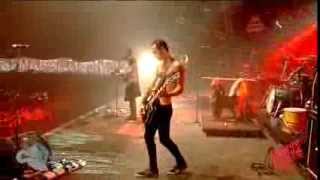 Lowlands 2013 - Crystal Fighters - You & I