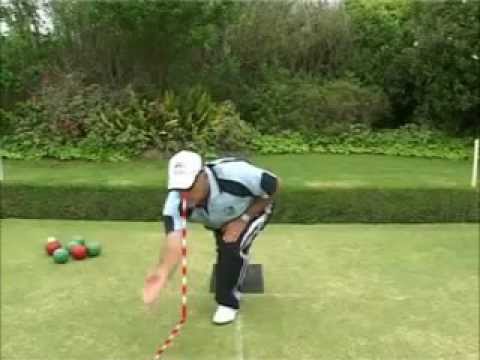 Aiming Point (lawn bowls)