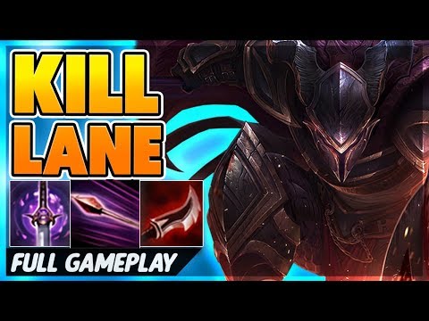 1 KILL A MINUTE (BROKEN COMBO) - BunnyFuFuu Full Gameplay
