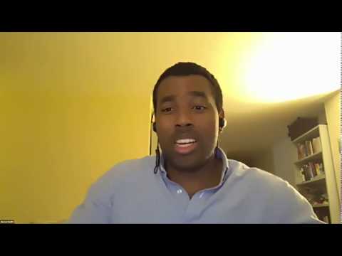 Math 1203 Lecture 31 - The Fundamental Theorem of Calculus, and computing Definite Integrals