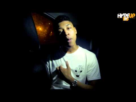 HypeUpTV - Younganz Fusion - HypeSessions [PT.2]